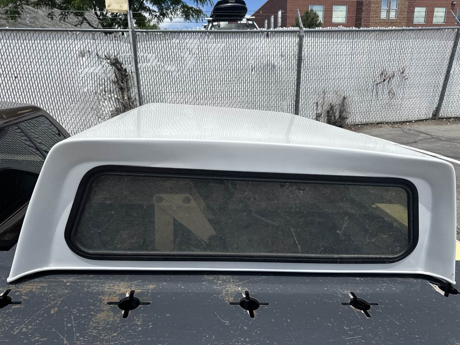 Ram 1500 Shell