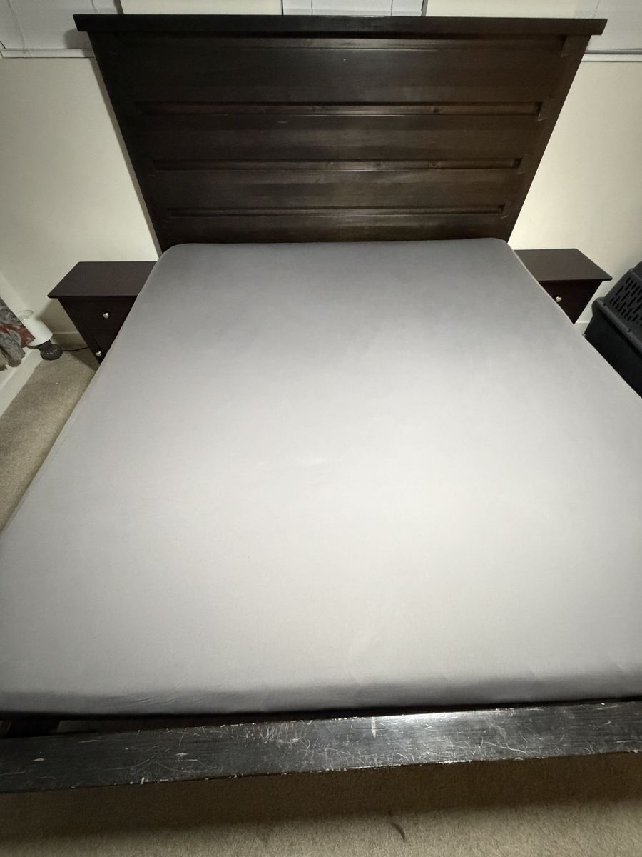 King Bedroom set