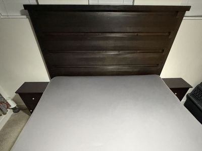 King Bedroom set