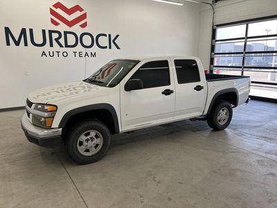 2007 Chevrolet Colorado LT