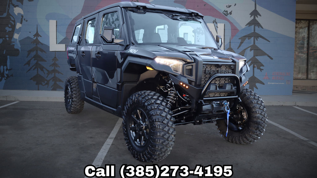 2025 Polaris® XPedition ADV 5 NorthStar