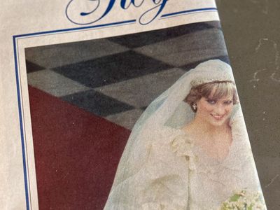 The Royal Times Original 1980