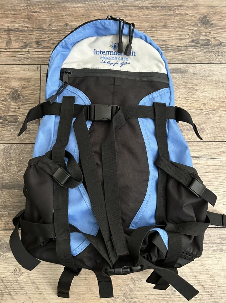 Hydration Backpack