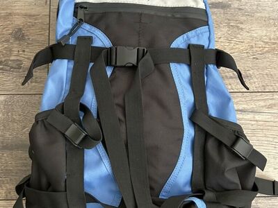 Hydration Backpack