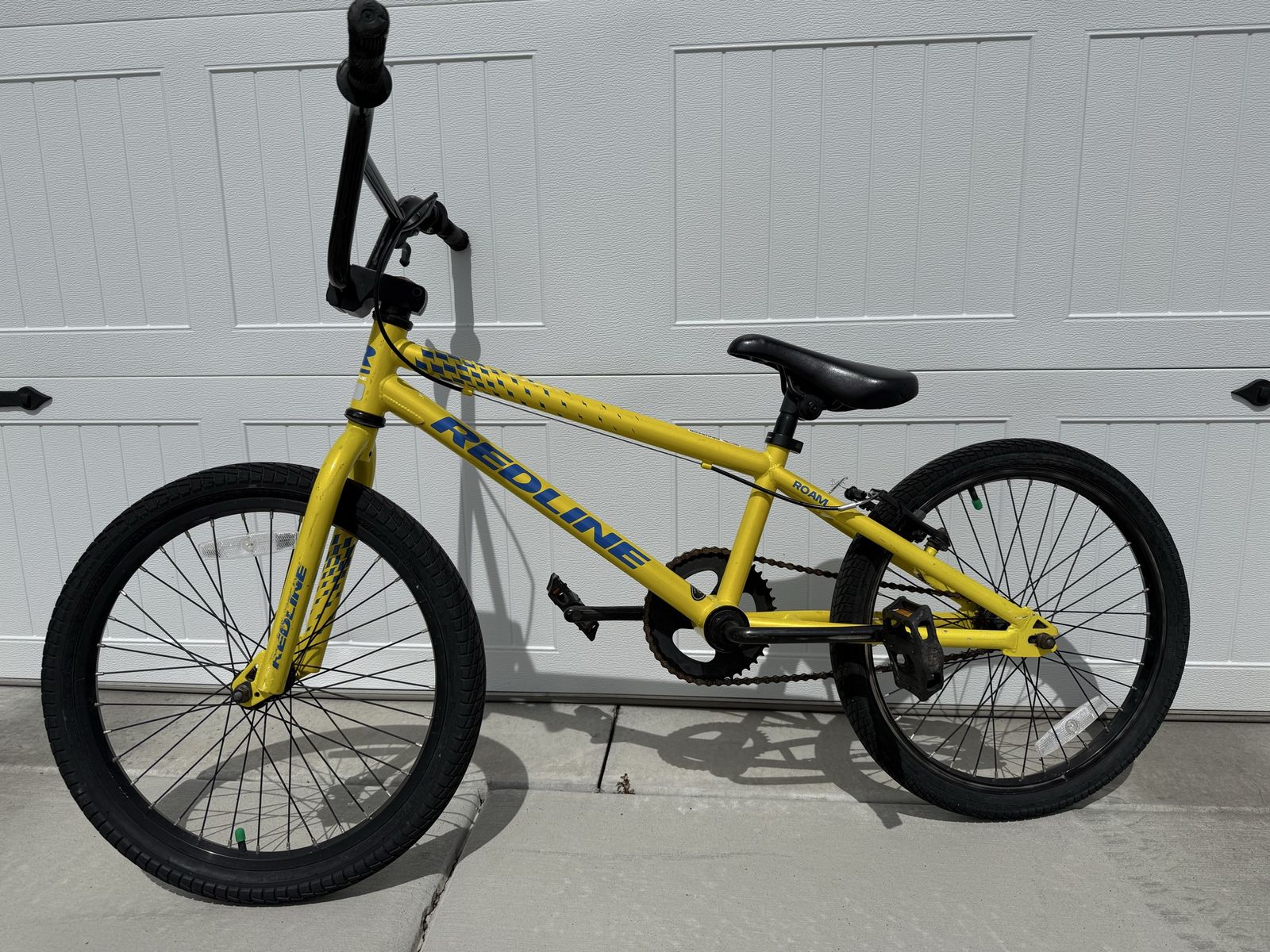 2019 Redline Roam Bike