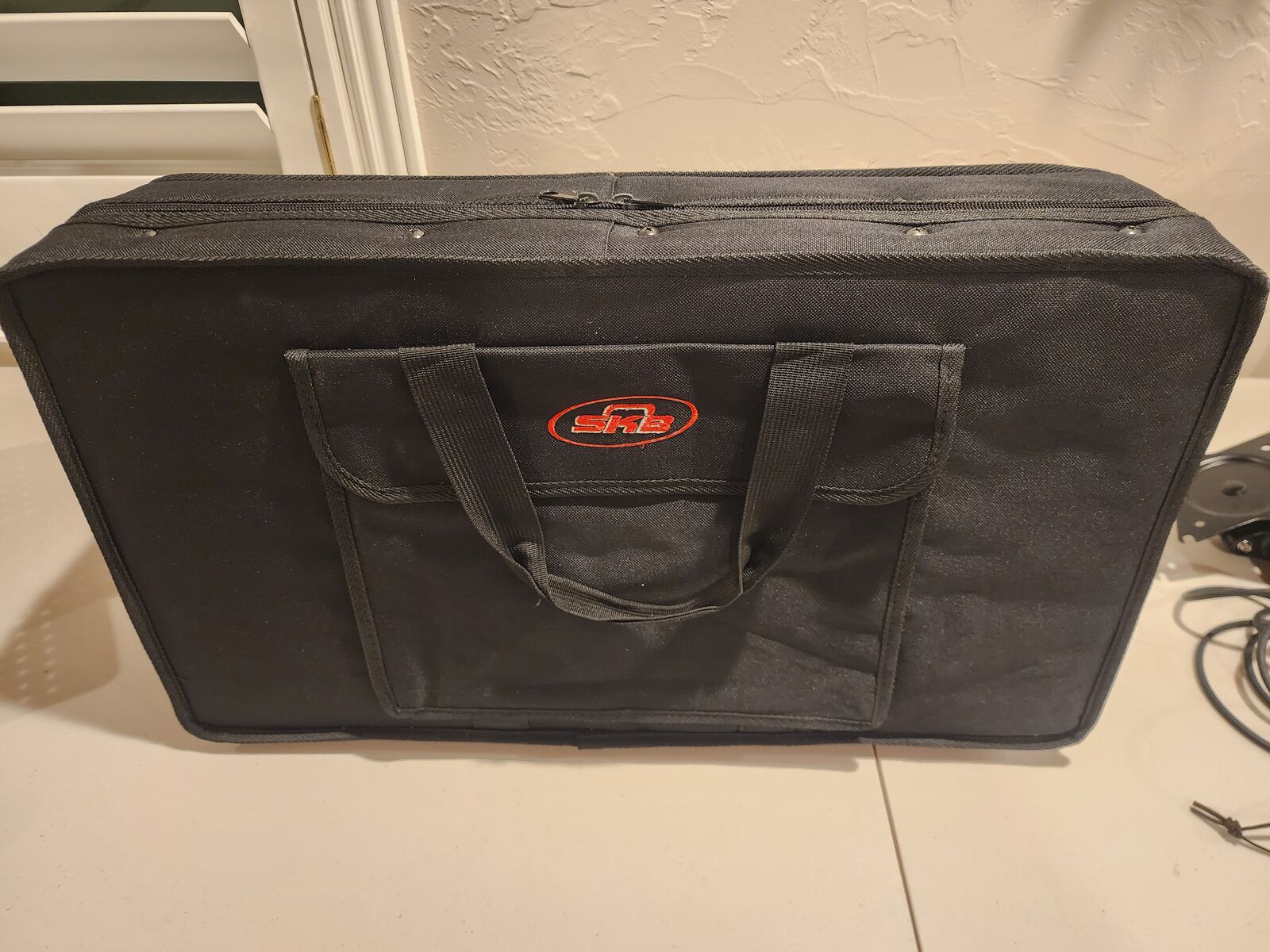 SKB Case for Effect Pedals like the POD 500X