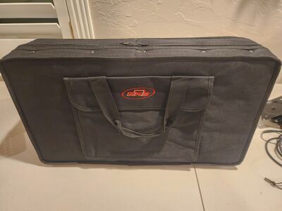 SKB Case for Effect Pedals like the POD 500X