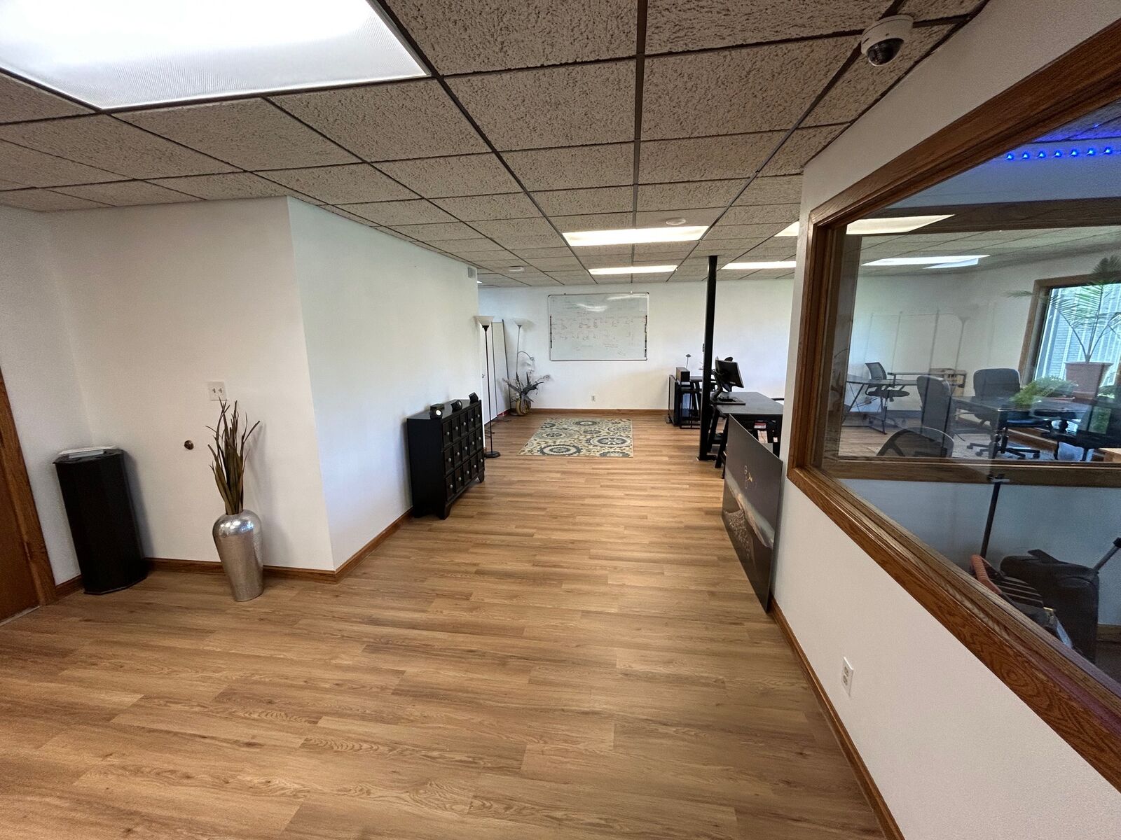 All-Hours Small Event Space - Classrooms / Intimate Studio Space for Rent – The SPOT