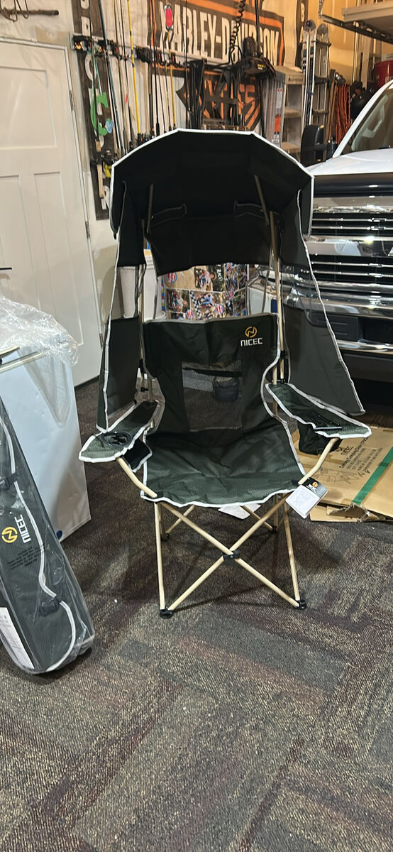 Camp Chair