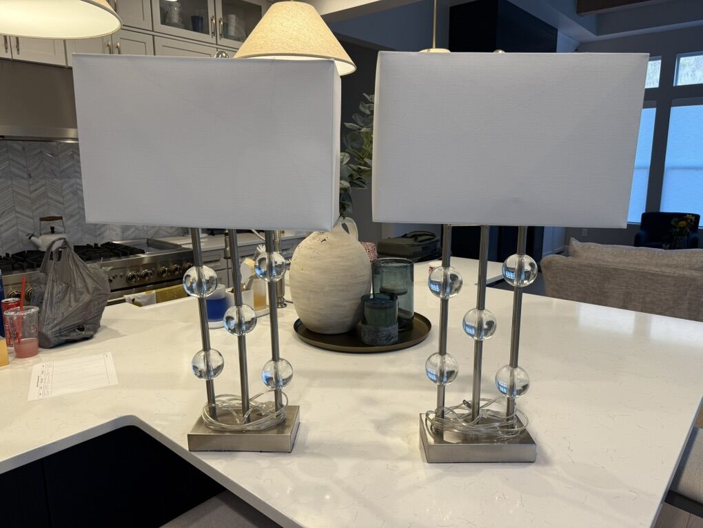 Table Lamps