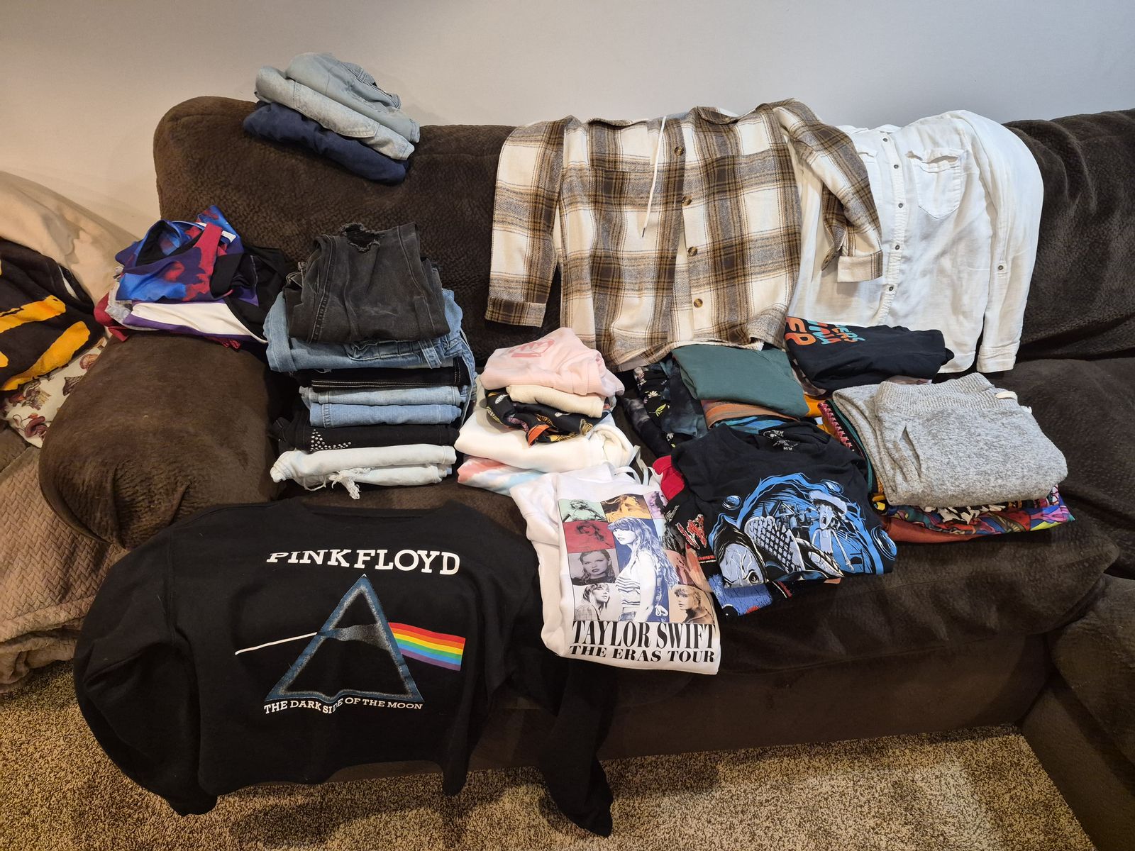 Girls Clothes Lot sale. Back to School!