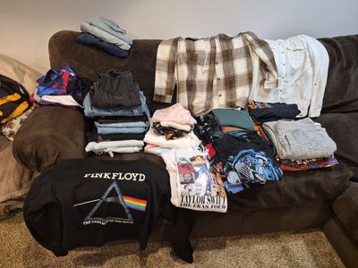 Girls Clothes Lot sale. Back to School!