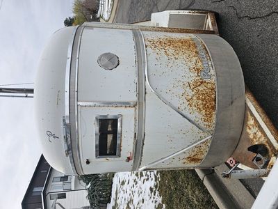 Horse Trailer 2002 Ponderosa 2 horse