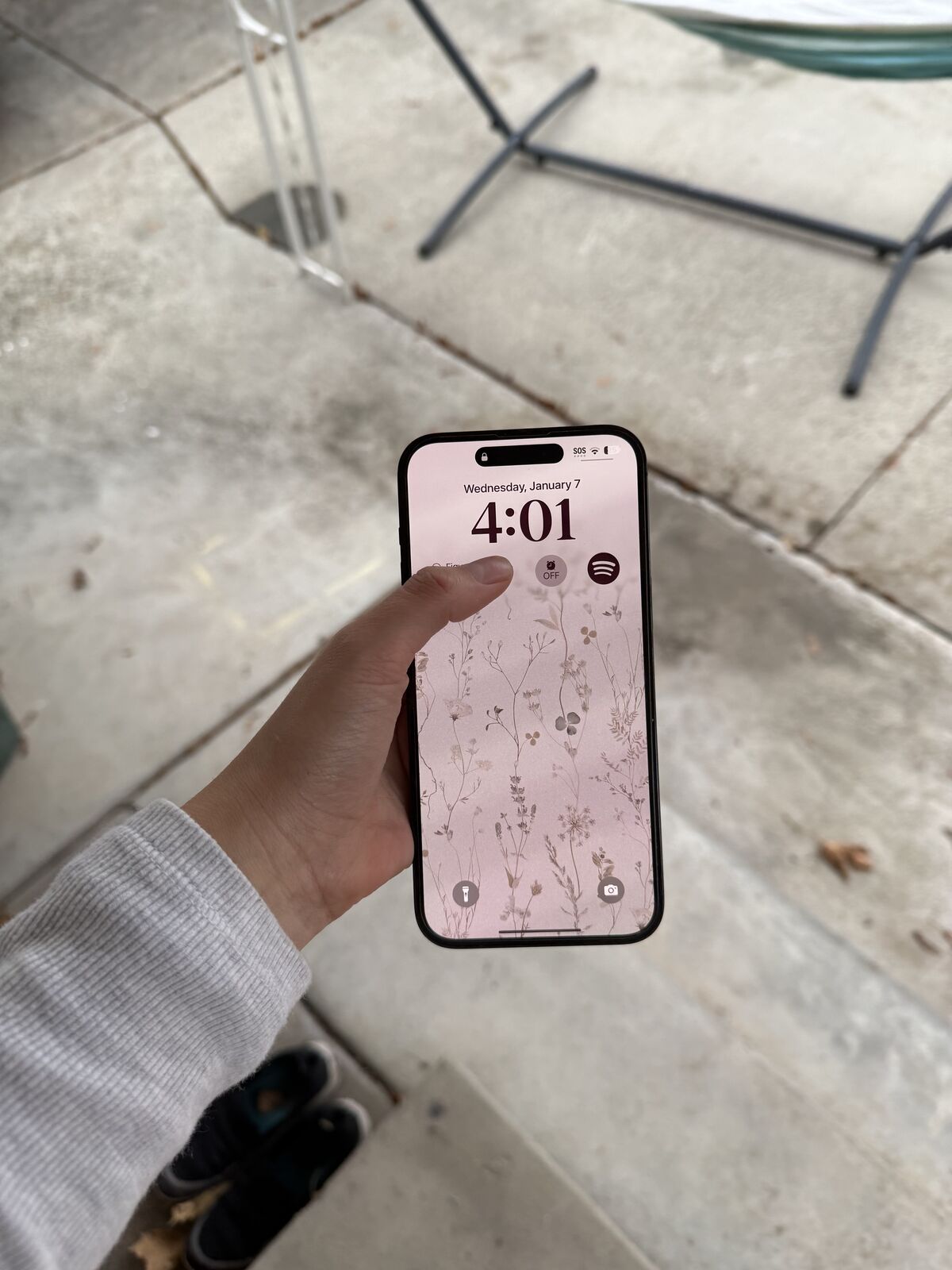 iPhone 14 Pro Max 128 GB Unlocked