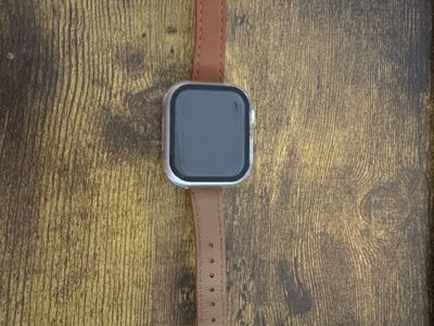 Apple Watch Series 8 (GPS) / 41mm Case - Aluminum