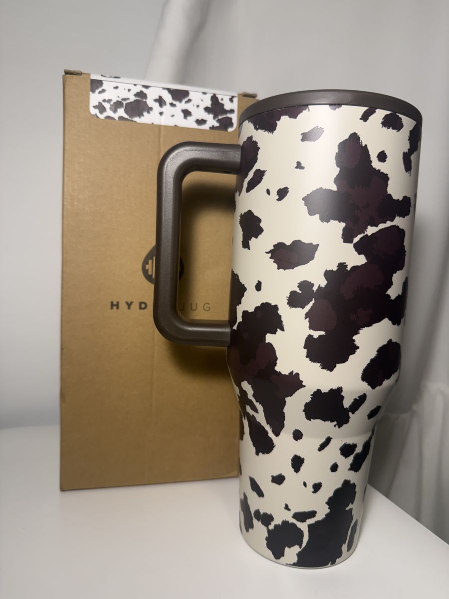 HydroJug 40 Oz. Traveller - Frontier