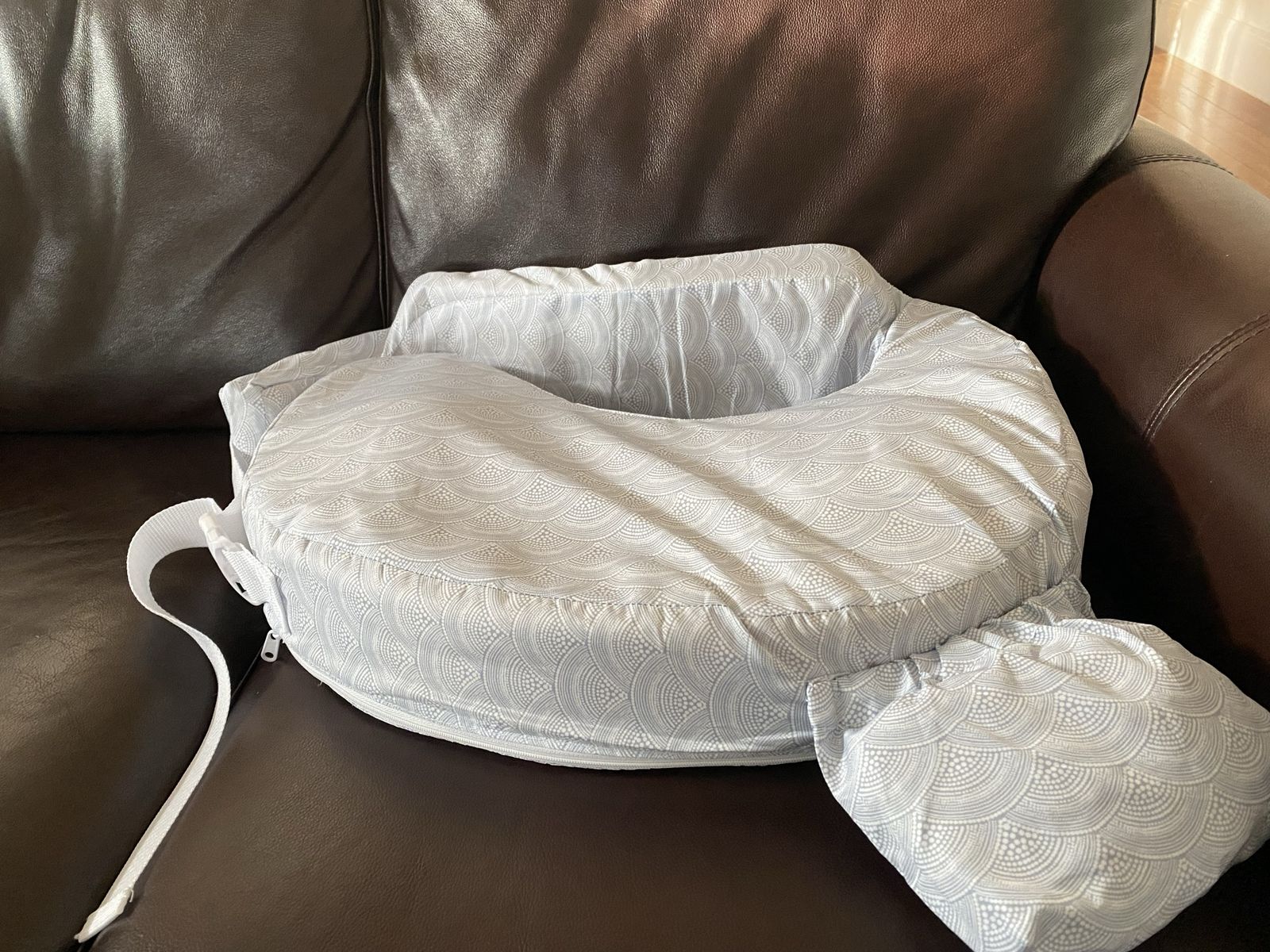 Nursing Pillow - My Breast Friend