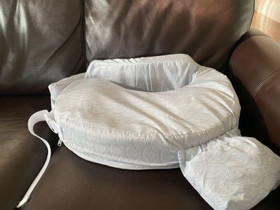 Nursing Pillow - My Breast Friend