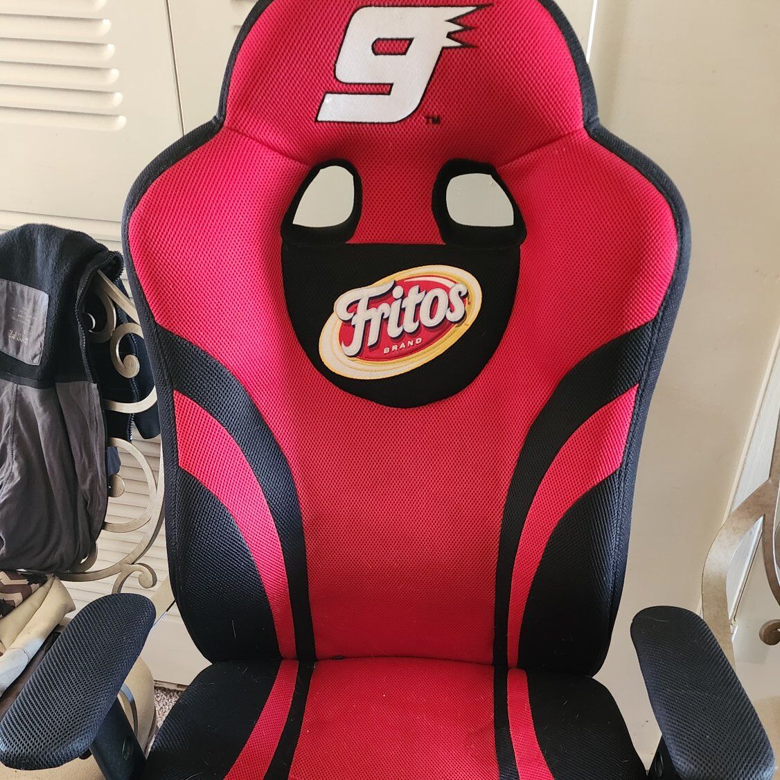 game chair