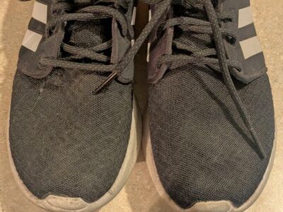 Women's Adidas shoes