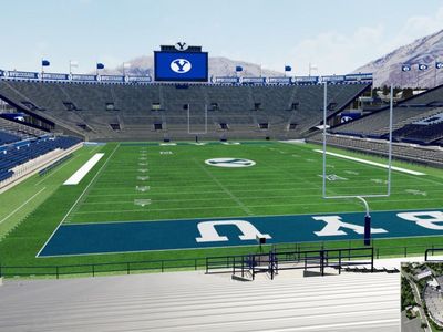 3 Tickets - BYU vs Arizona - $225 each - Section 46 Row 36 w/ padded chairs