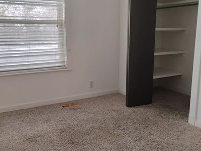Private bedroom for rent