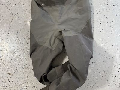 Simms waders Grotex G3 M 9-11