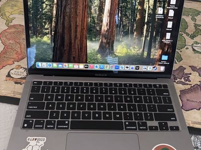 MacBook Air M1 for sale