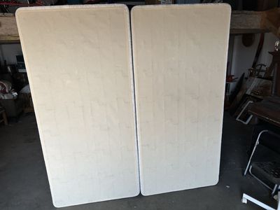 Sealy King Size Box Spring Foundation