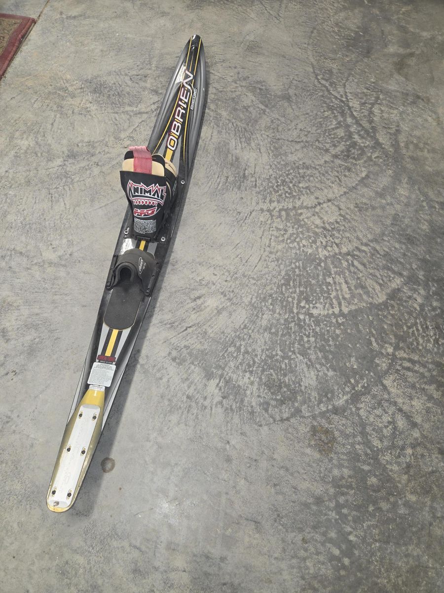 Obrien Water Ski
