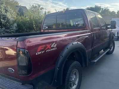 Truck For Sale