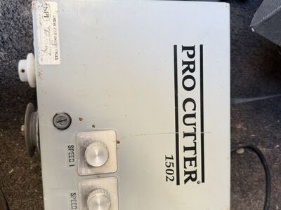 Pro Cutter 1502