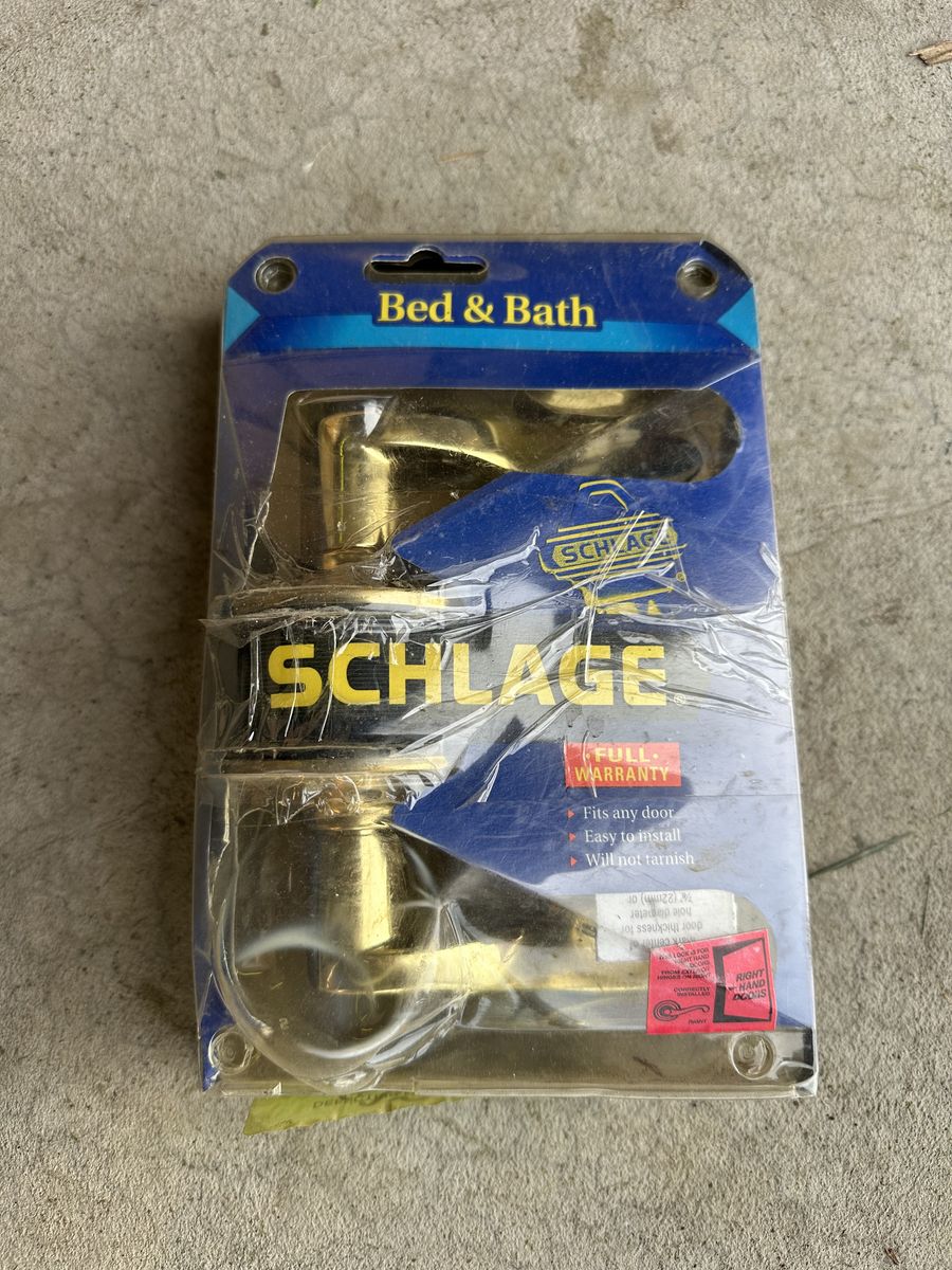 Door Handle