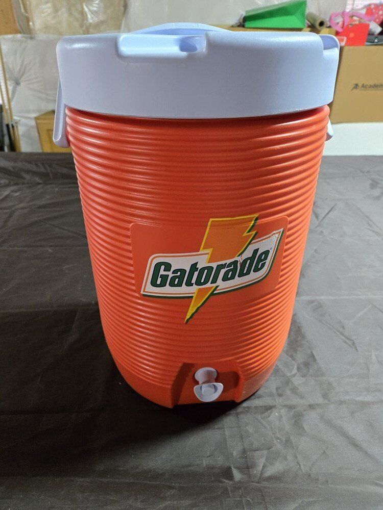 Gatorade Beverage Cooler- 5 G