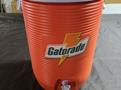 Gatorade Beverage Cooler- 5 G