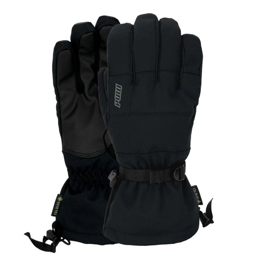 POW Mens Trench GTX Glove