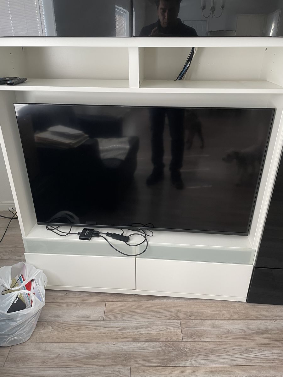 LG 50"