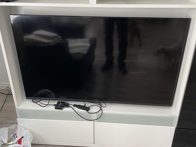 LG 50"