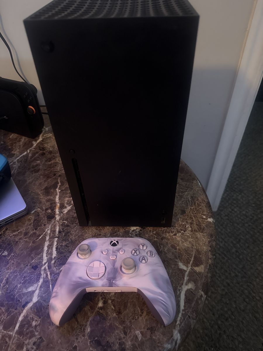 Xbox Series X