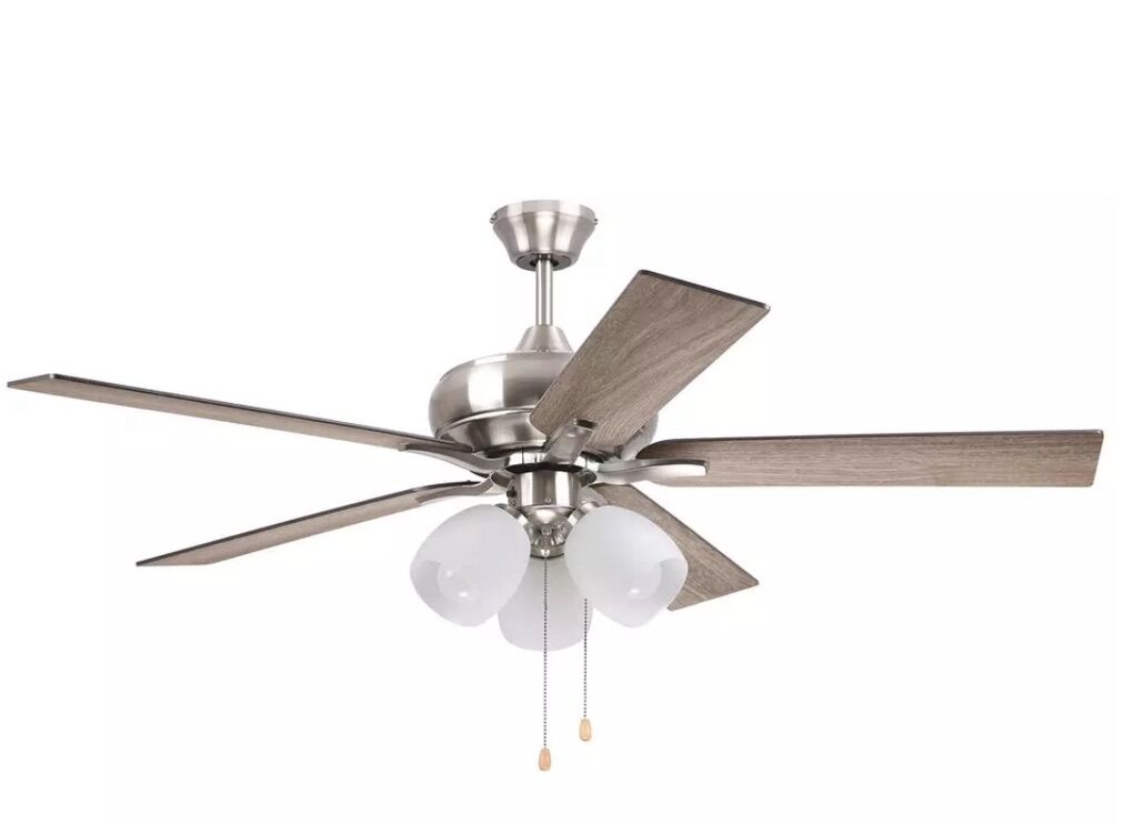 Ceiling Fan