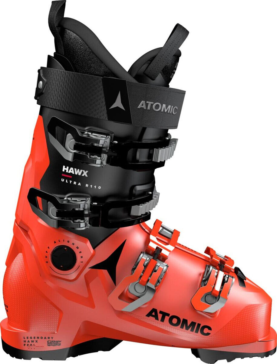 New 2024 Atomic Hawx Ultra R110 GW 28/28.5MP Ski Boot