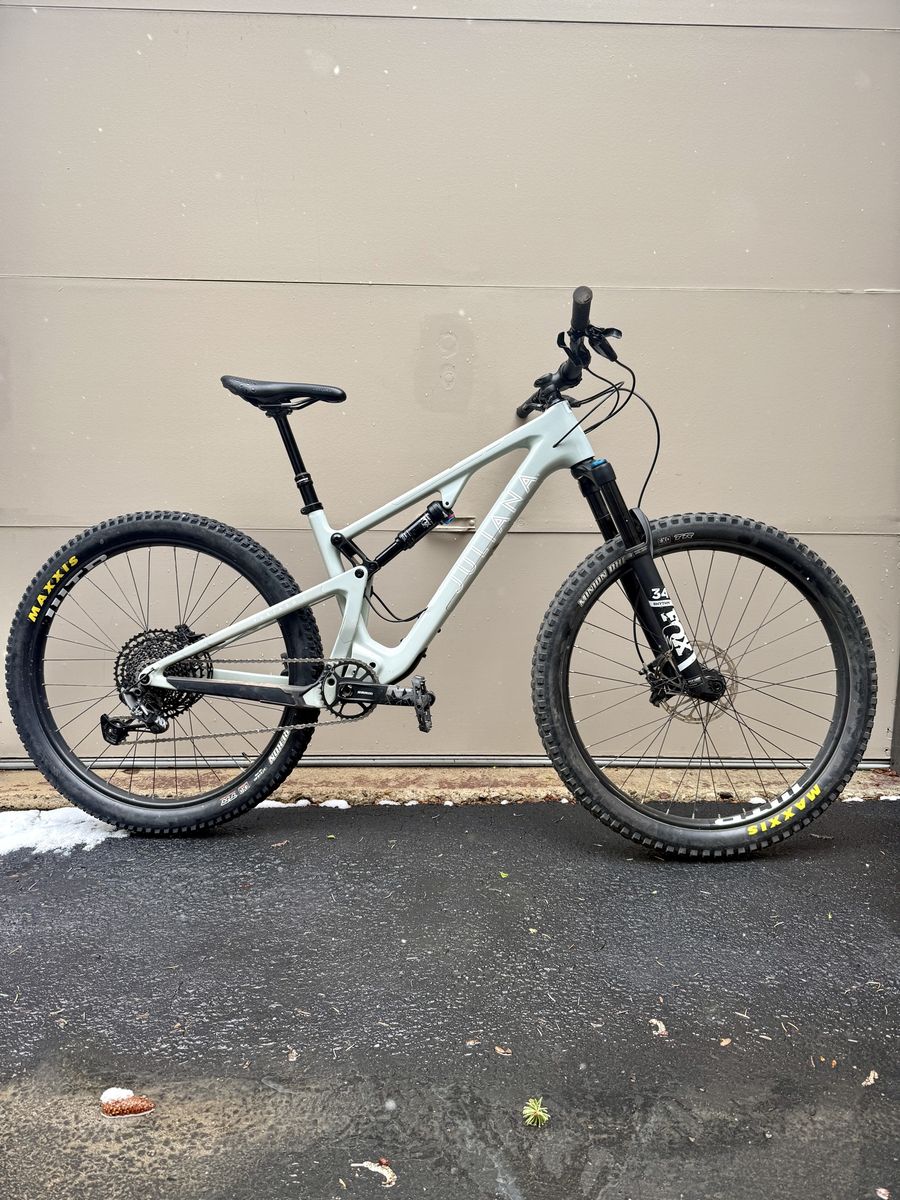 Juliana Furtado C Size M