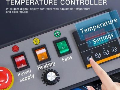 VONPACK FR-900 Automatic Continuous Band Sealing Machine