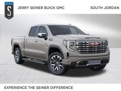 2026 GMC 1500 Denali