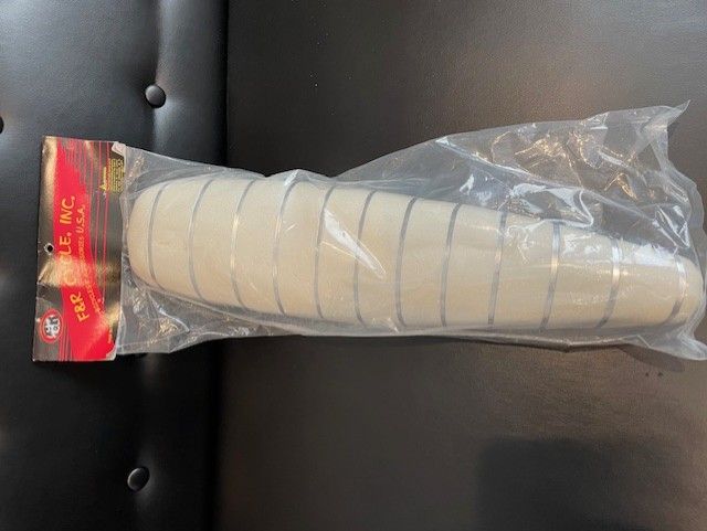 STINGRAY STYLE BANANA SEAT