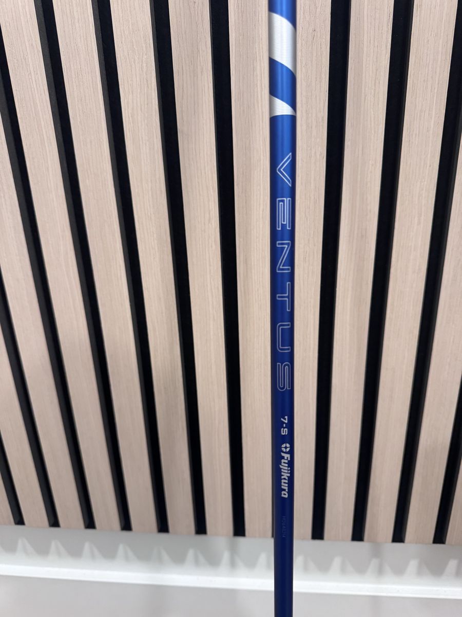 Ventus blue Velocore+ 7s