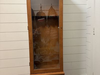 Browning Gun Cabinet