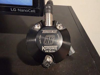 TurboXS Blow off valve 19+ Ranger and Explorer ST