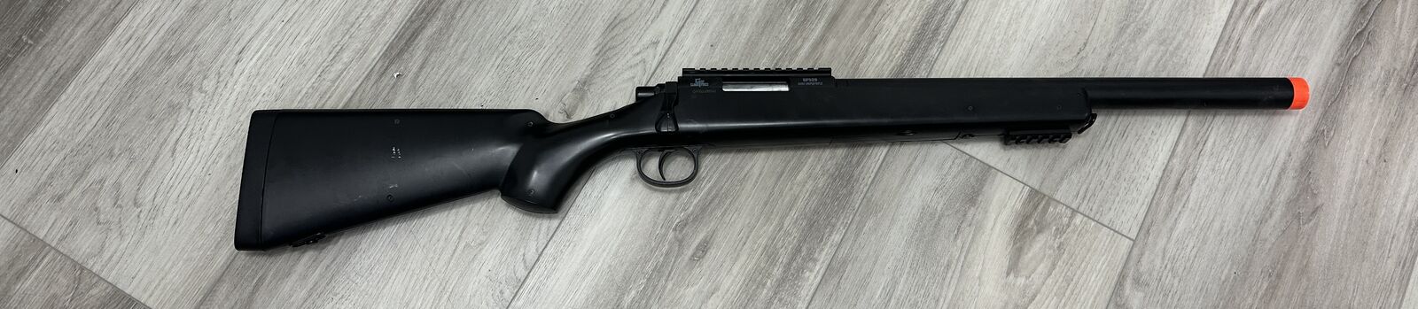 Game Face GF529 Sniper Airsoft Rifle