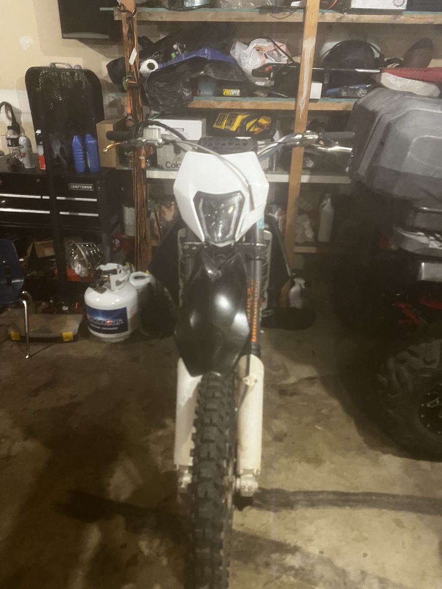 2005Ktm 450 SMr Need It Gone